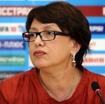 Ольга Смородская: "Анжи" дал серьезный толчок развитию российского футбола